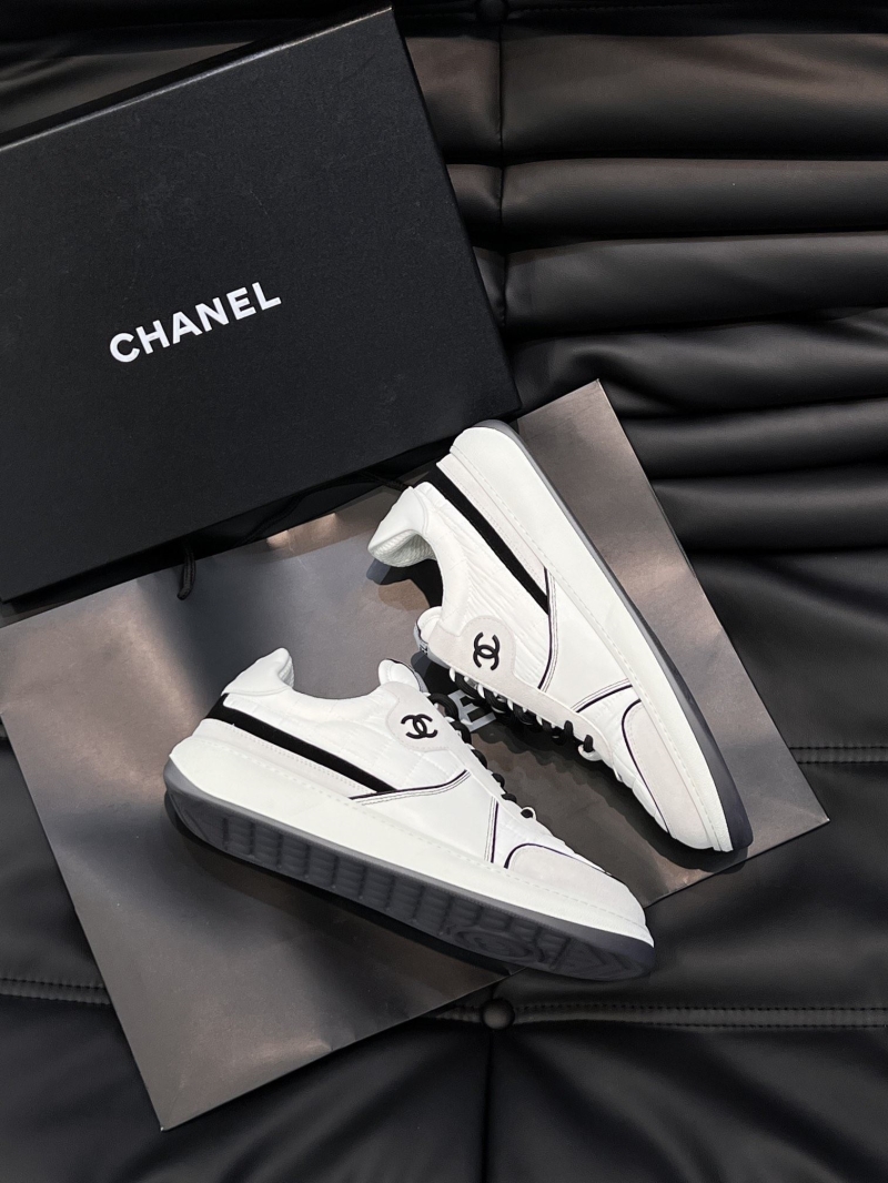 Chanel Casual Shoes